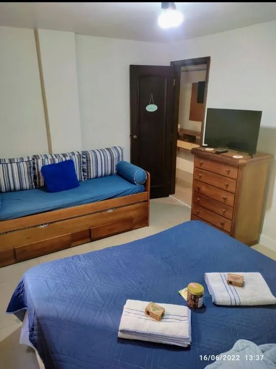 Seu camarote particular no Rio! Desfile das Campeãs! - Foto 2