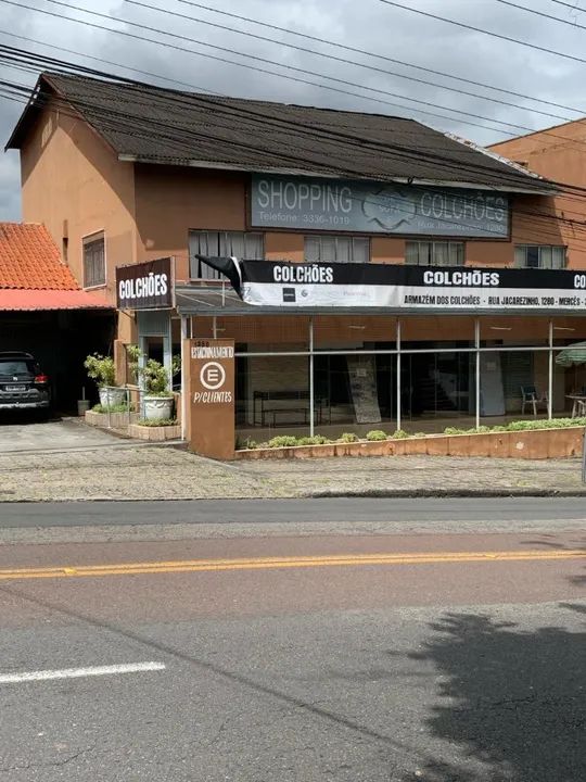 Prédio comercial Mercês - Foto 3