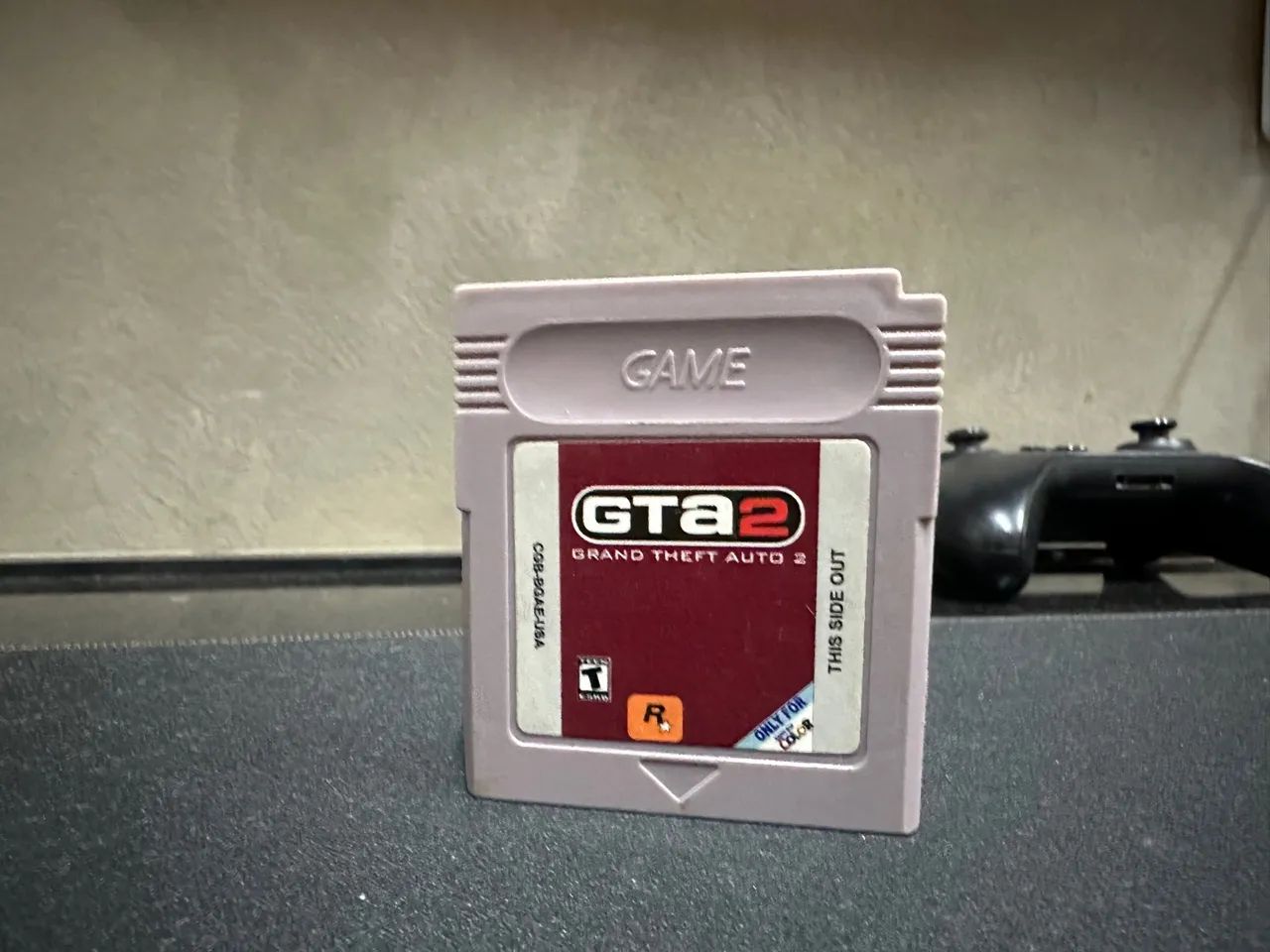 Jogos game boy!  - Foto 4