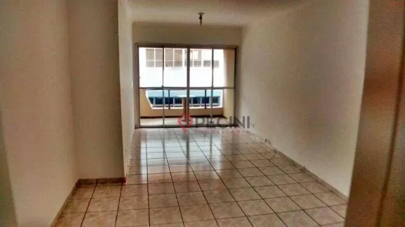 Apto para venda e locação no bairro Santa Cruz