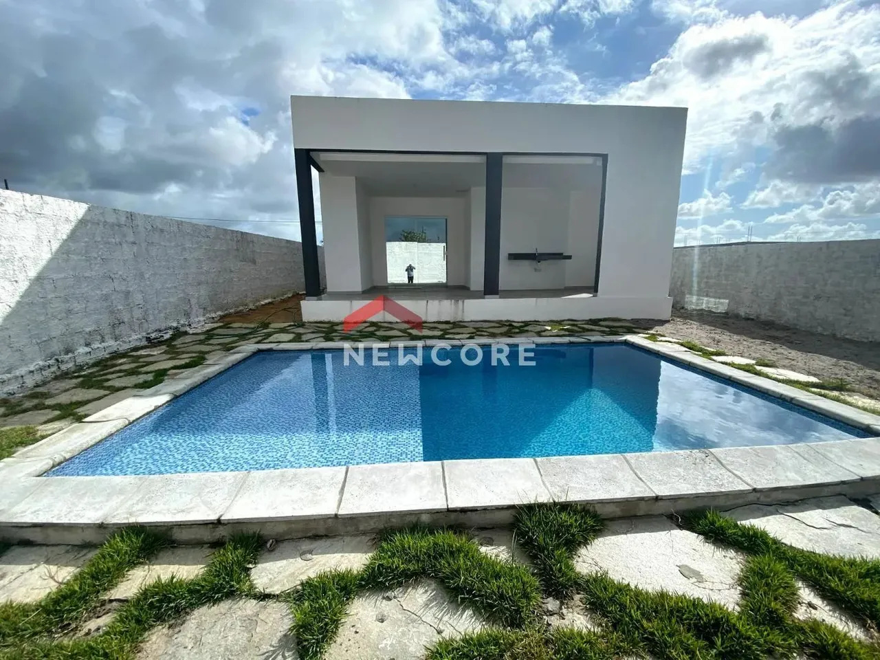Casa de condomínio em Conde - Centro - Conde/PB