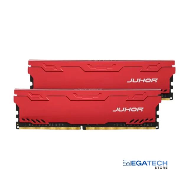 Memória RAM para PC - DDR3 8G 1600mhz - Juhor