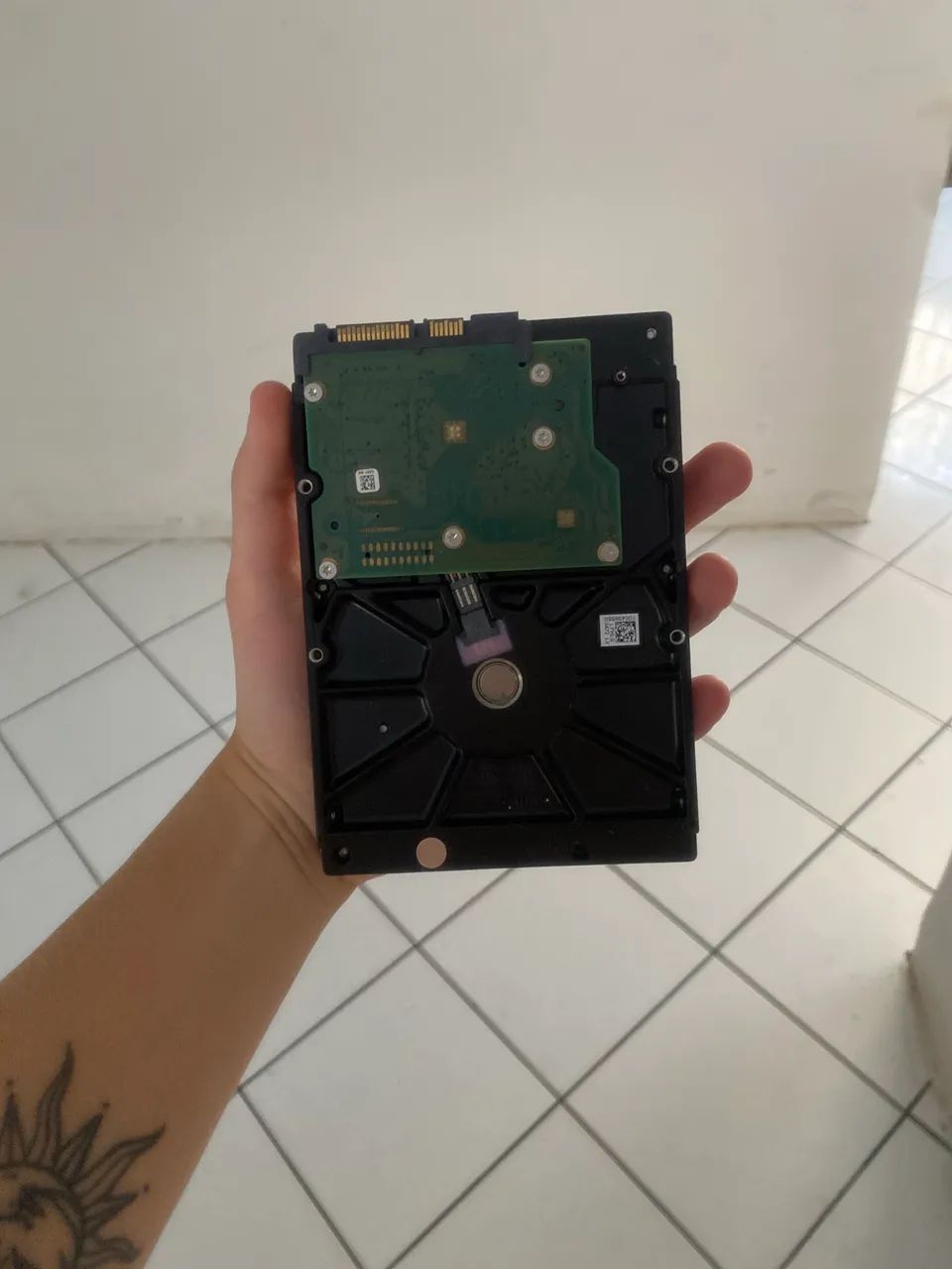 Vende se HD  - Foto 2