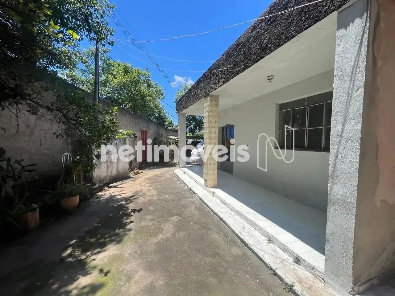 Venda Casa Caiçaras Belo Horizonte - Foto 3