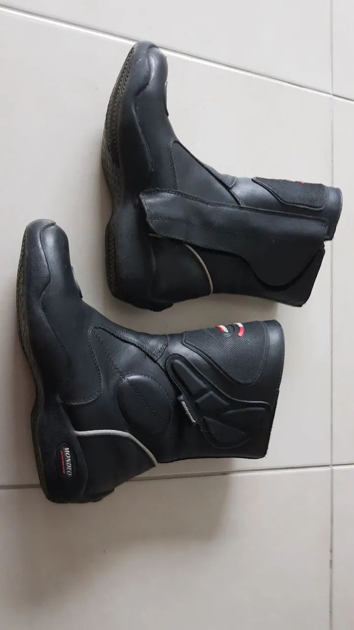 Botas Mondeo - Foto 2