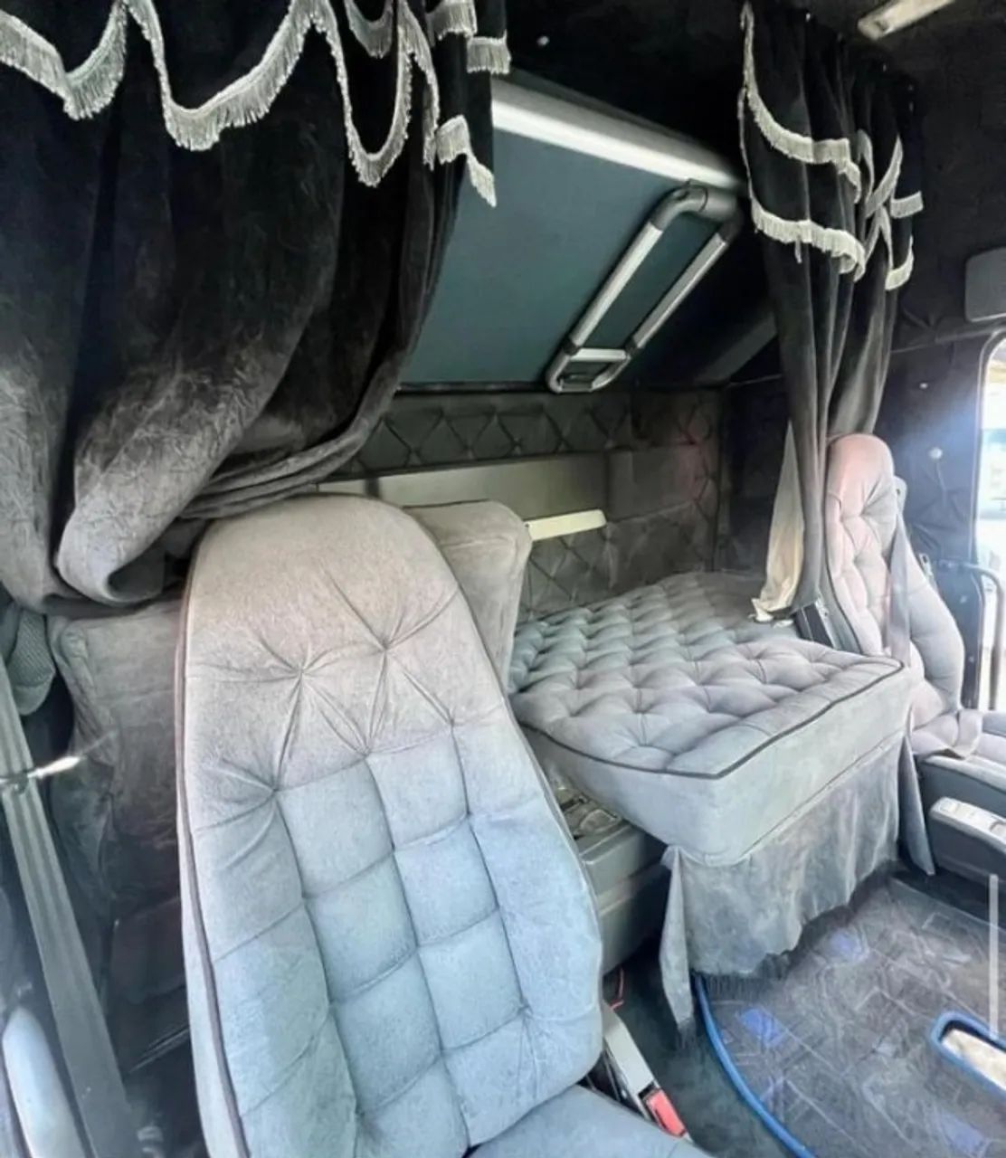 volvo fh 440 4x2 2011 - Foto 7