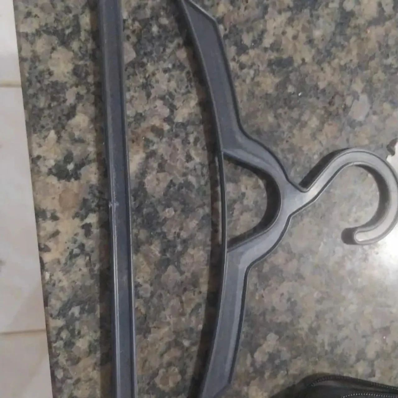 50 cabides por 50 reais - Foto 4