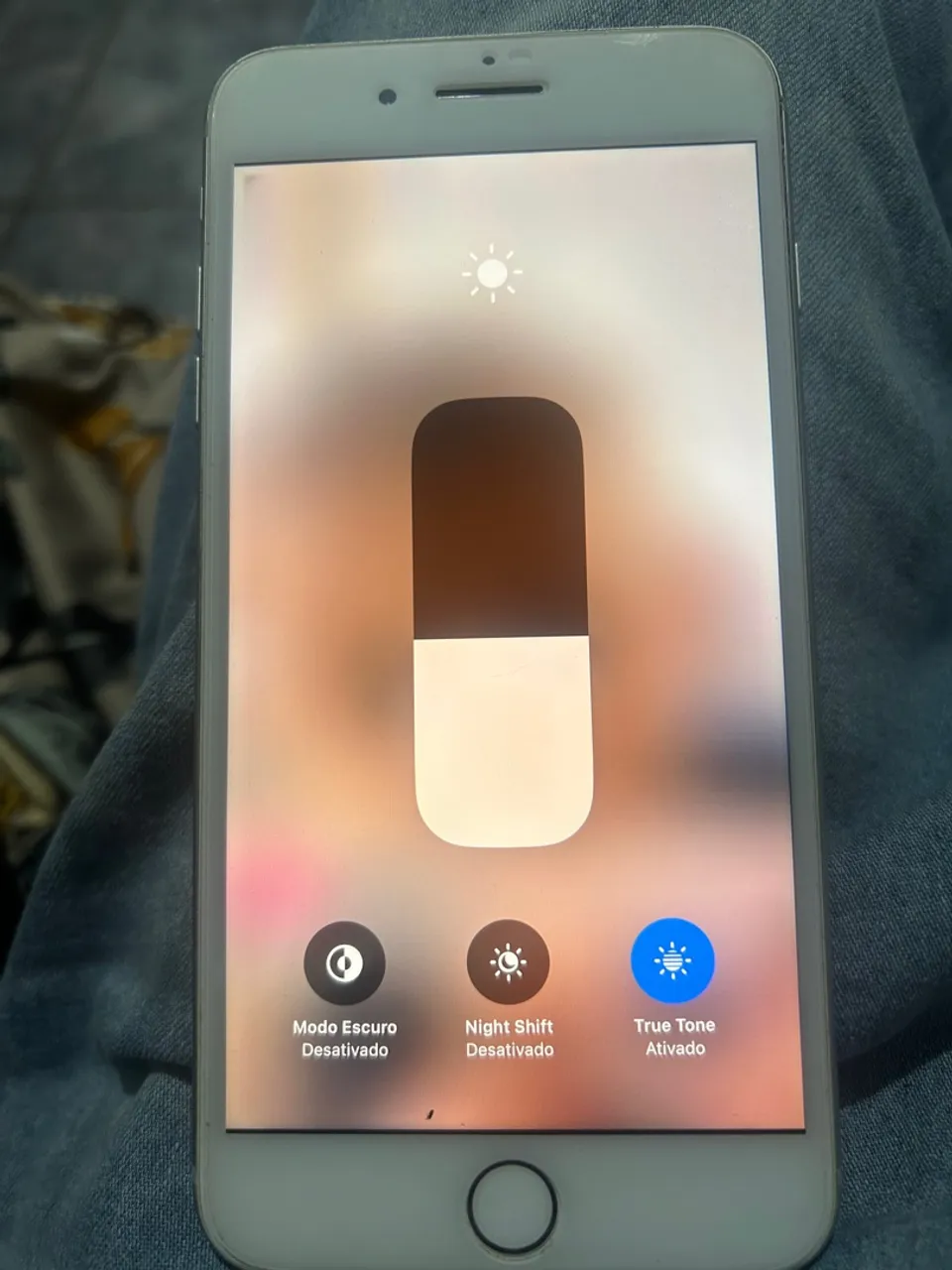 iPhone 8 Plus