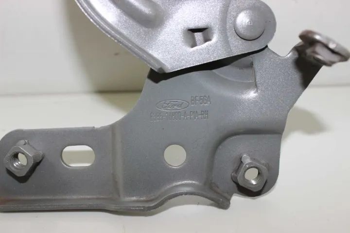 Par Dobradiças Capo Ford New Ka E3b516800 - Foto 3