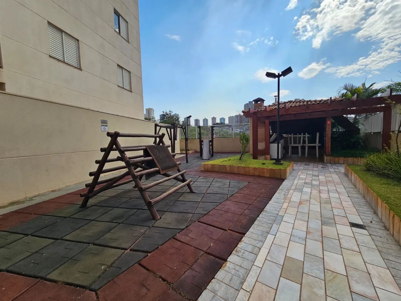 Foto - Ribeirão Preto - Jardim Botânico