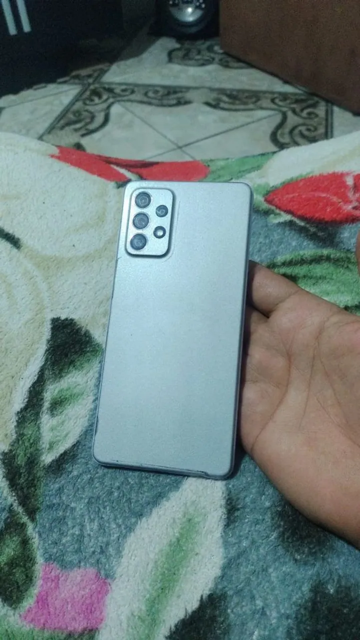 Samsung Galaxy A72