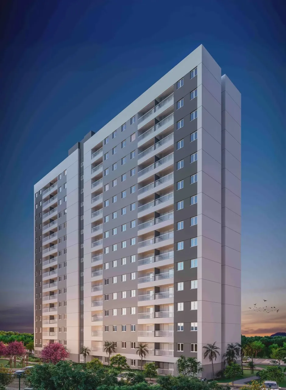 Apartamento à venda no RESERVA ALDEPRIME , ANTARES , Maceió, AL