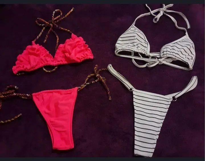 Conjunto de Biquíni 
