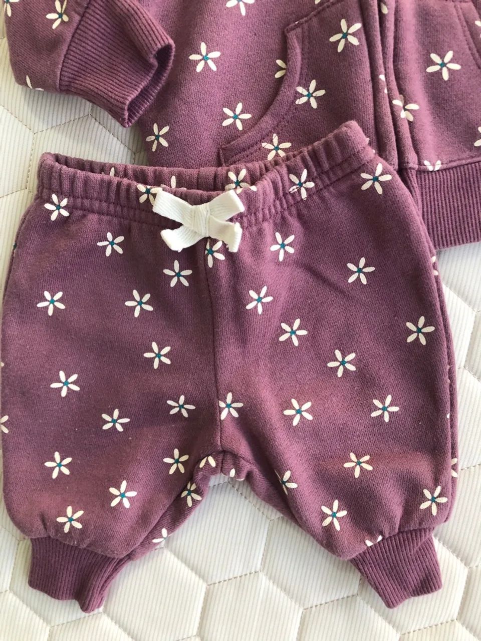 Conjunto Carter's 3 meses - Foto 2