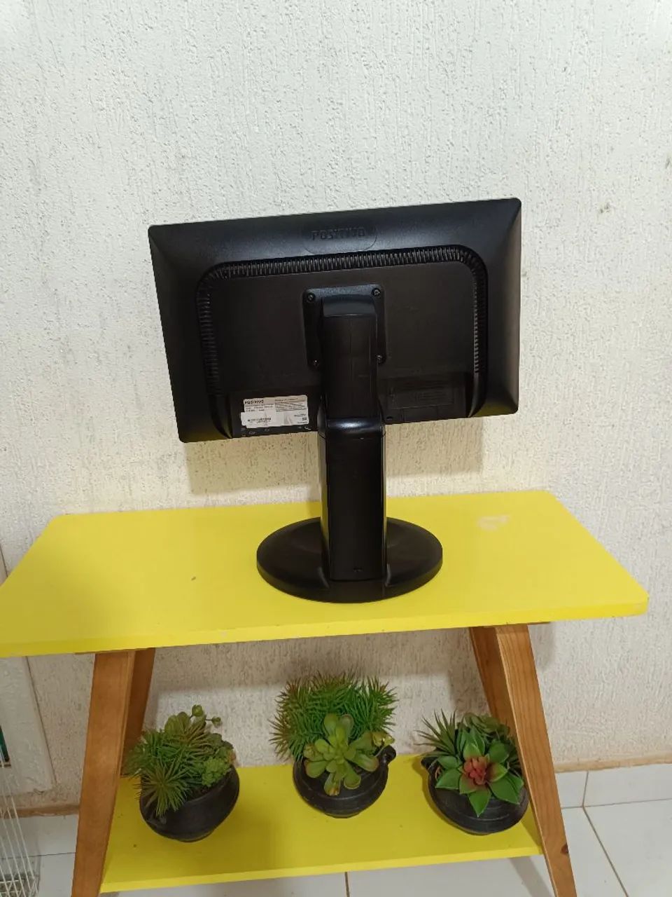 Monitor de 19 polegadas retrátil  - Foto 2