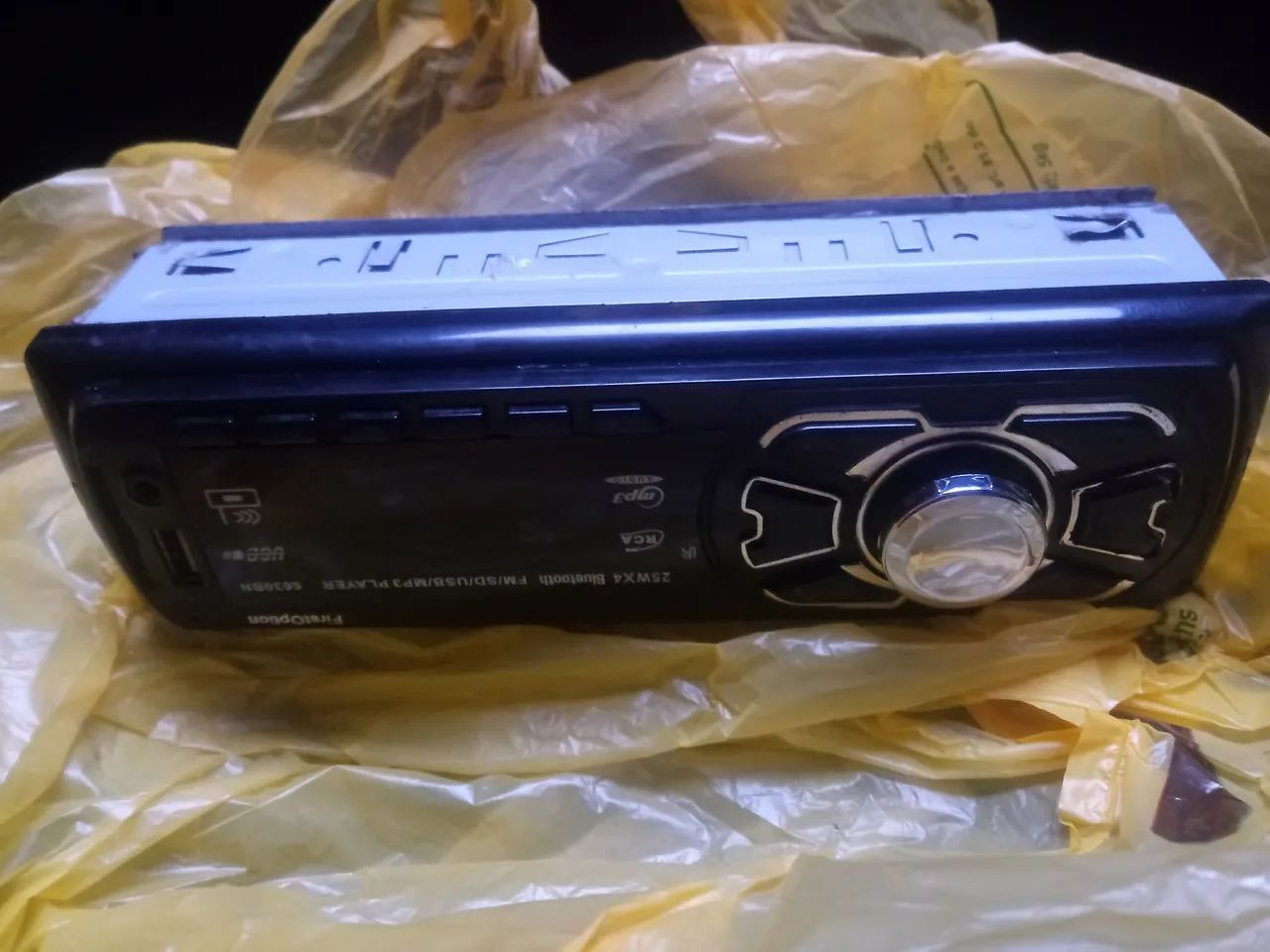 Home theater, veja fotos lavar todos, 100% funcionando - Foto 4