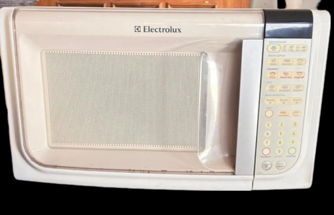 Micro-ondas Electrolux - Foto 2