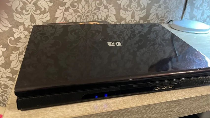 Notebook Hp Pavilion Dv1000 Pentium 1.8ghz 1gb Hd-80gb - Foto 3