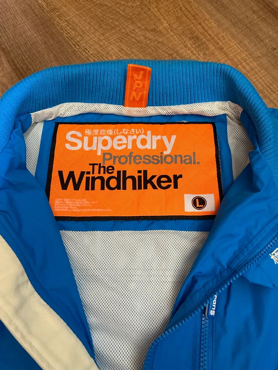 Jaqueta Superdry G - Foto 3