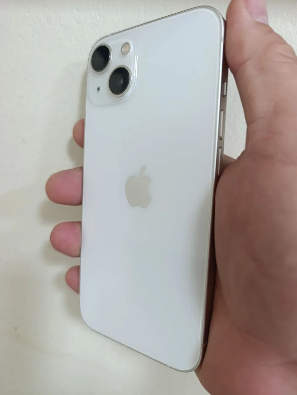 iPhone 13 todo original (18x no cartão de crédito)
