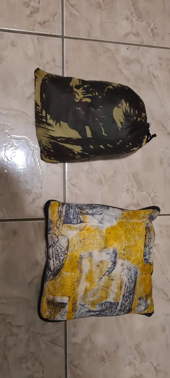 REDE PORTÁTIL