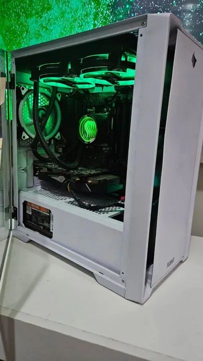 Pc gamer-setup completo - Foto 3