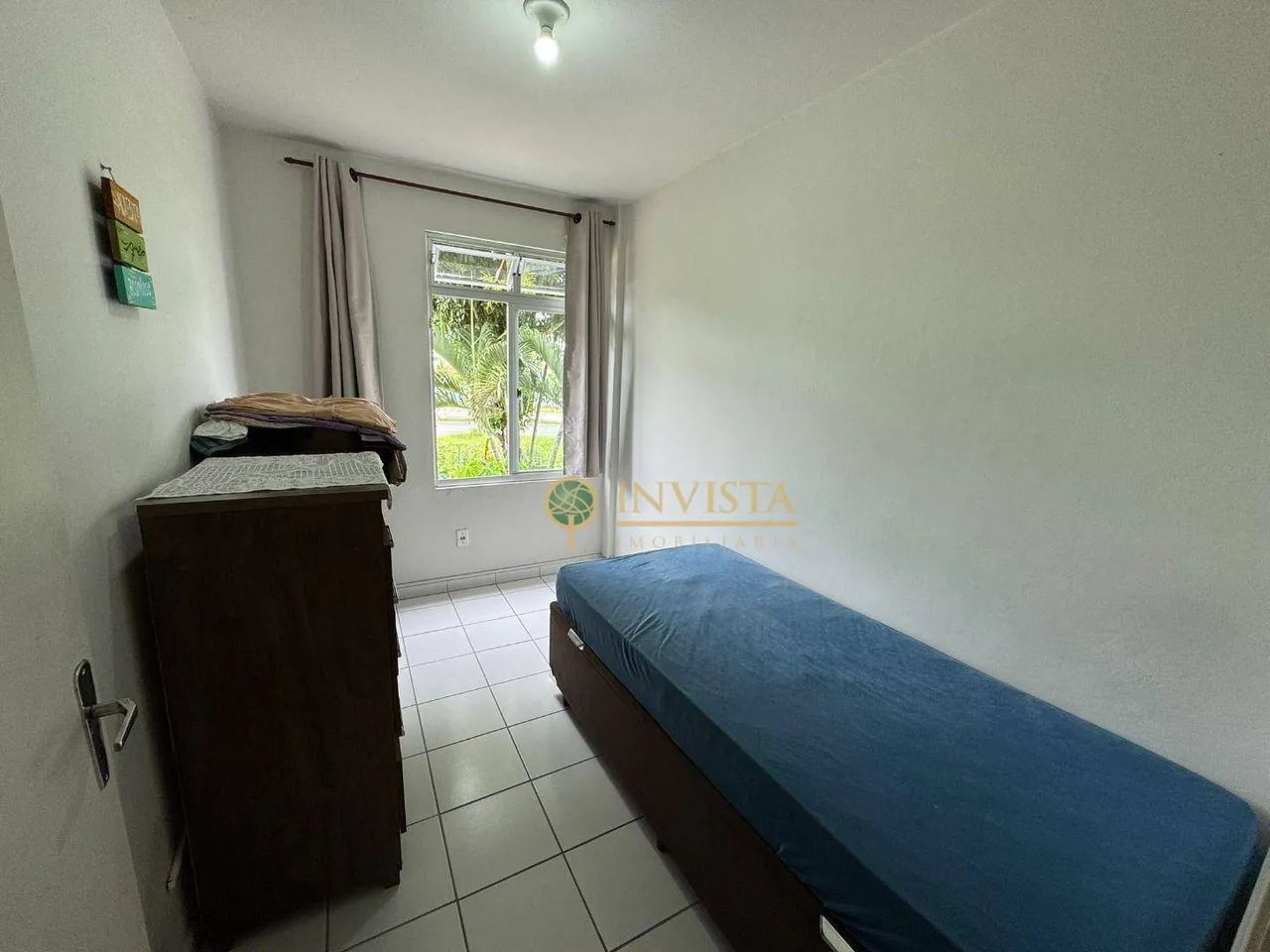 À venda | 2 quartos, 52m² e 1 vaga rotativa - Jardim Atlântico. - Foto 6