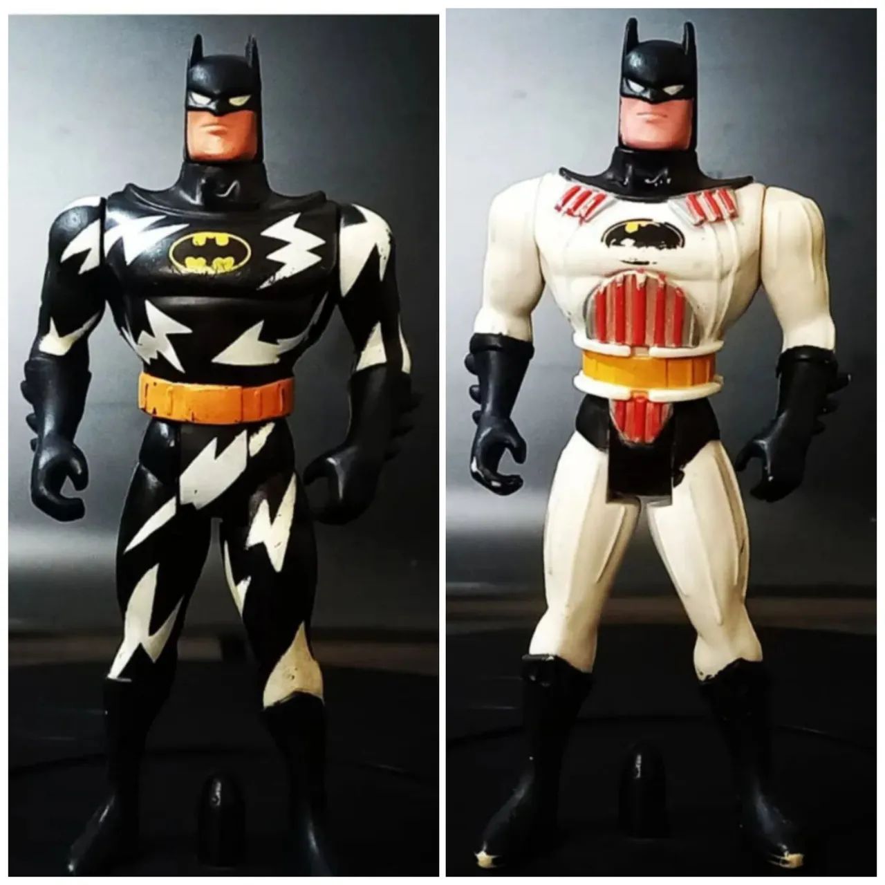 Action Figures Batman 