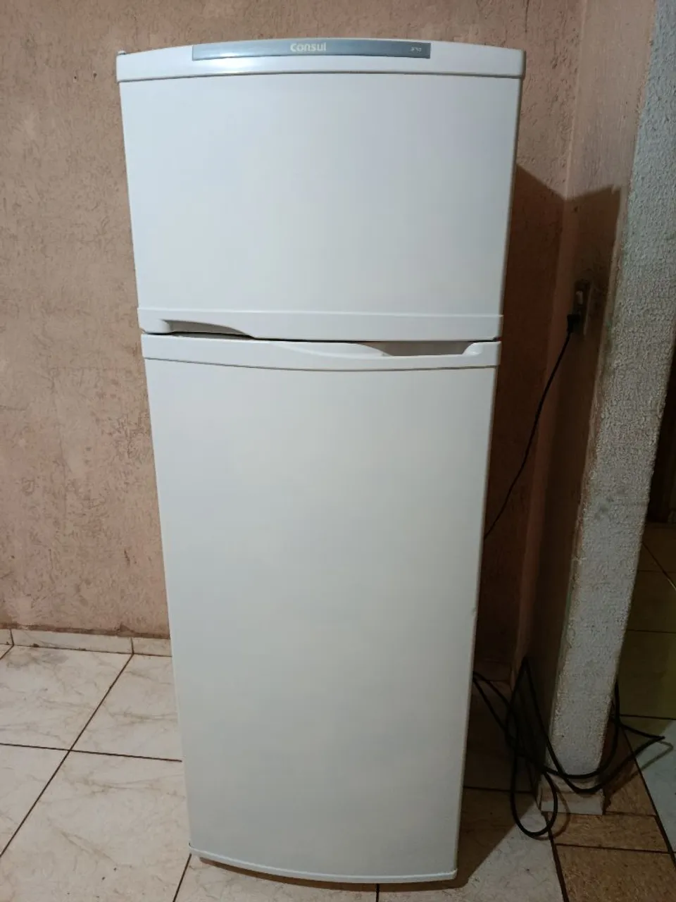 Geladeira Consul 300 Litros