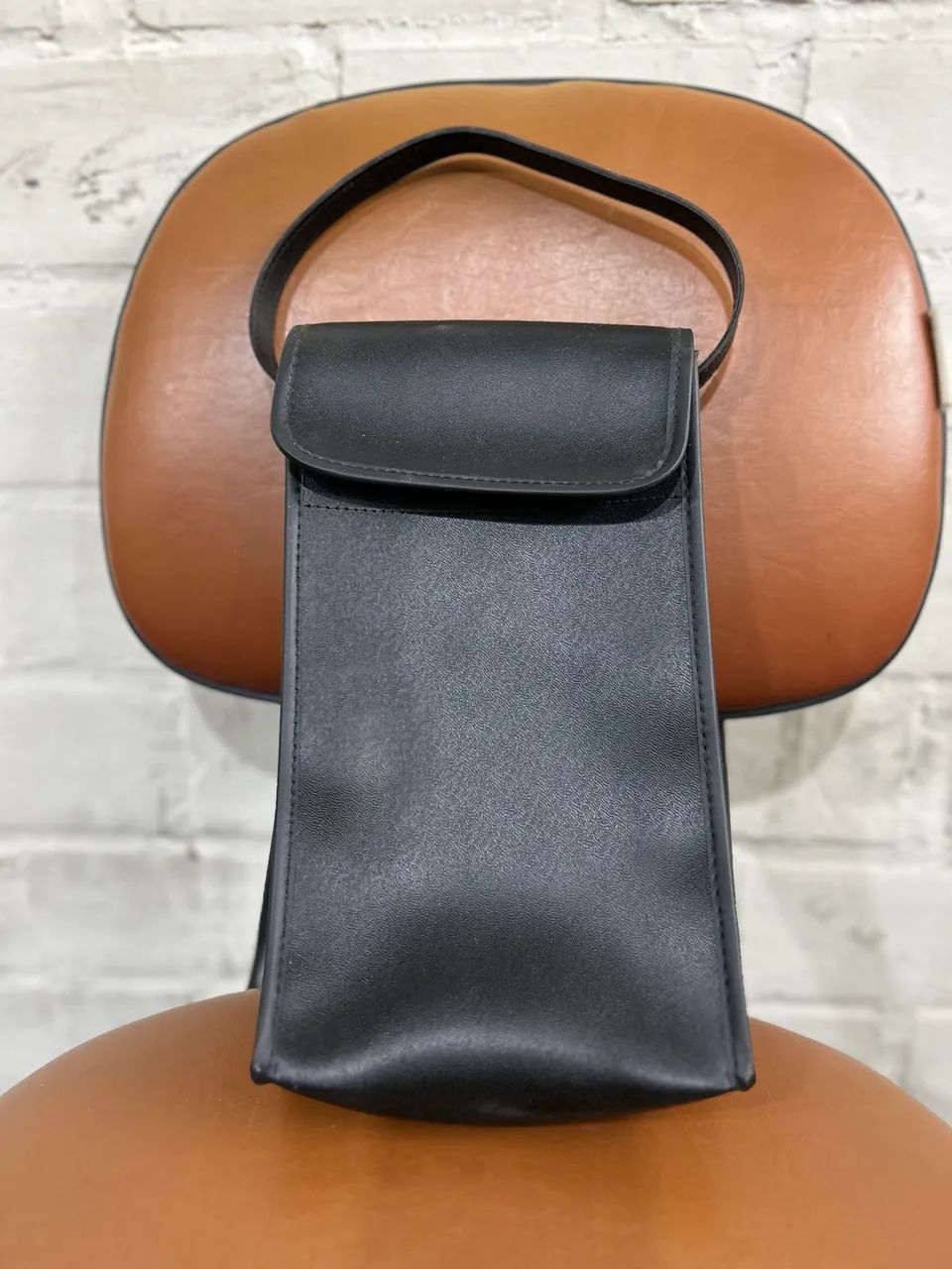 Bolsa de Ferramentas - Pequena Preta