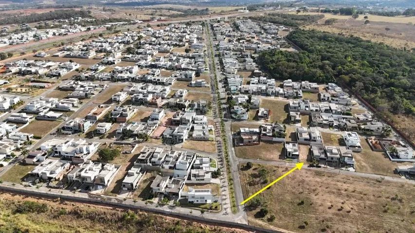 LOTE À VENDA  360 m² NO CONDOMÍNIO JARDIM VENEZA - Foto 12