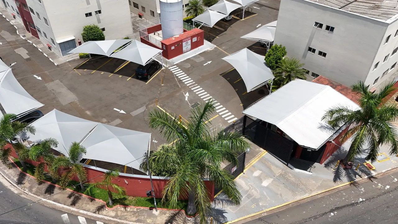 Foto - Hortolândia - Jardim Santa Esmeralda