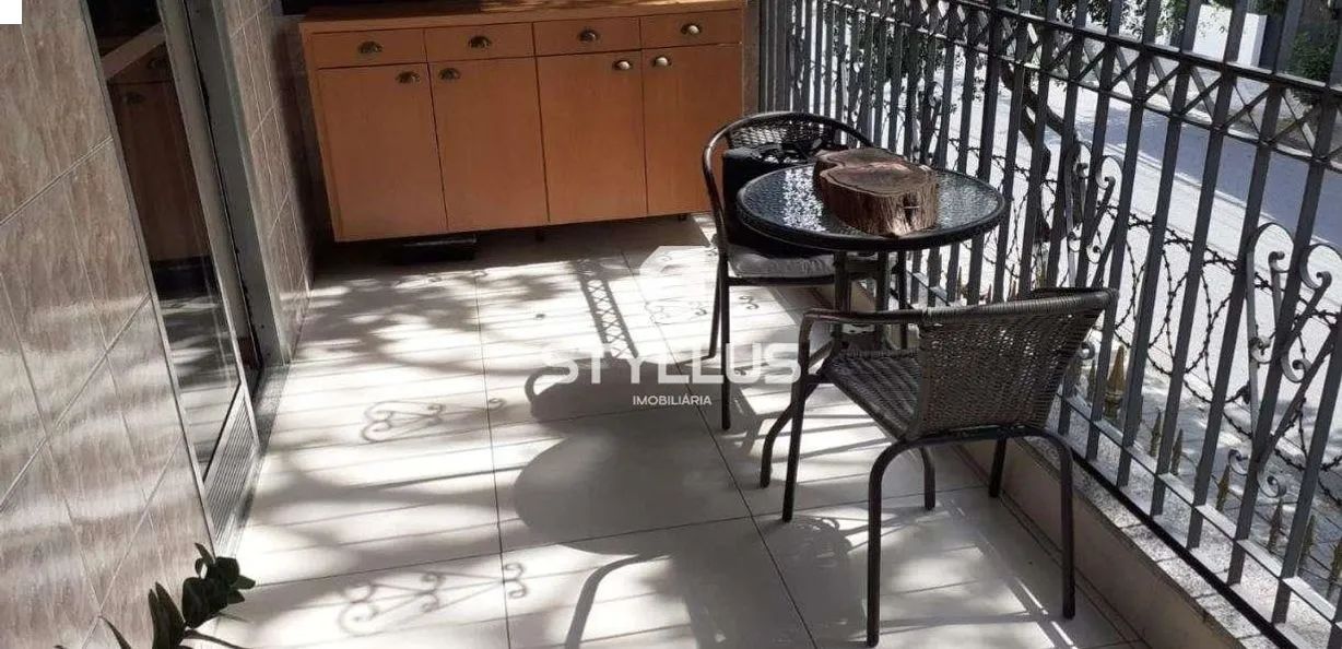 Méier | Apartamento 2 quartos