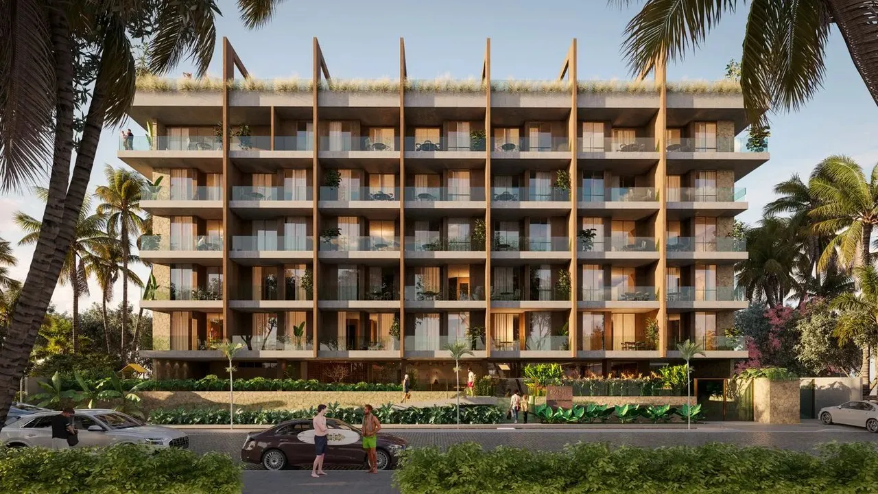 AZURE STUDIOS A VENDA COM VISTA PARA O MAR NA PRAIA DO FRANCÊS EM MACEIÓ-AL