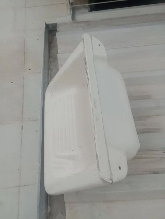 Tanque em ótimo estado ( fibro cimento ) - Foto 3