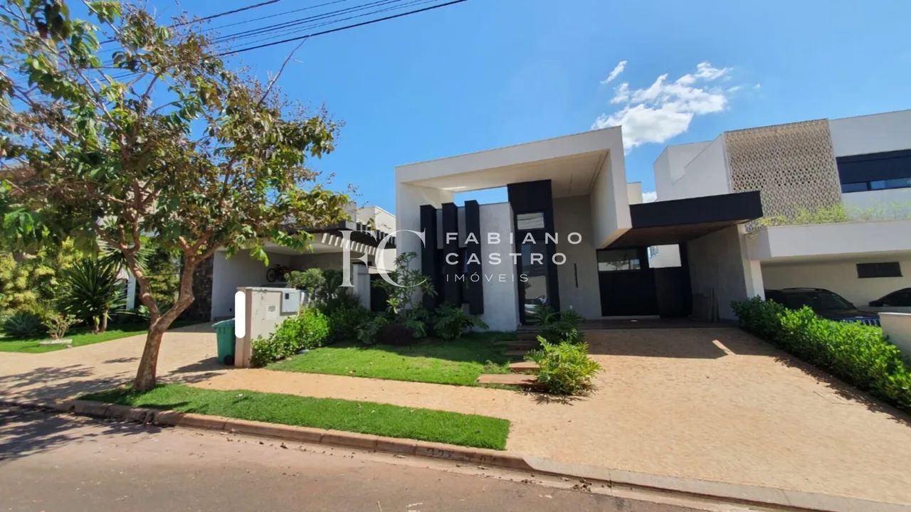 Condomínio Quinta Dos Ventos - Casa à venda no bairro Loteamento Terras de Florença - Ribe