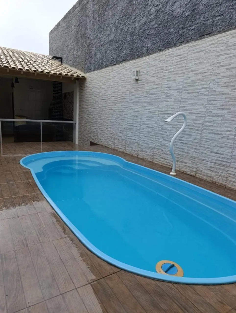 Casa de Praia Guriri