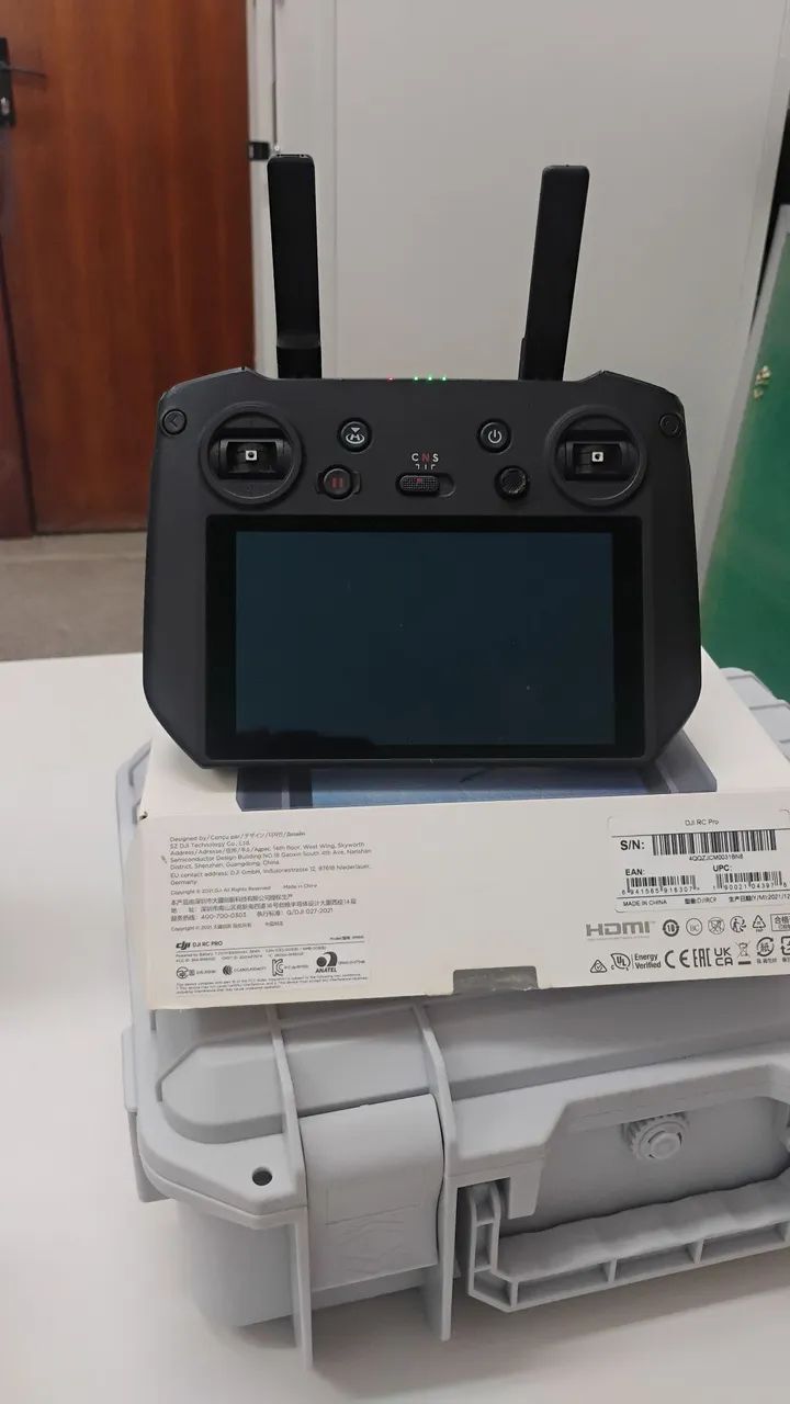 Controle DJI RC 2 PRO - Foto 4