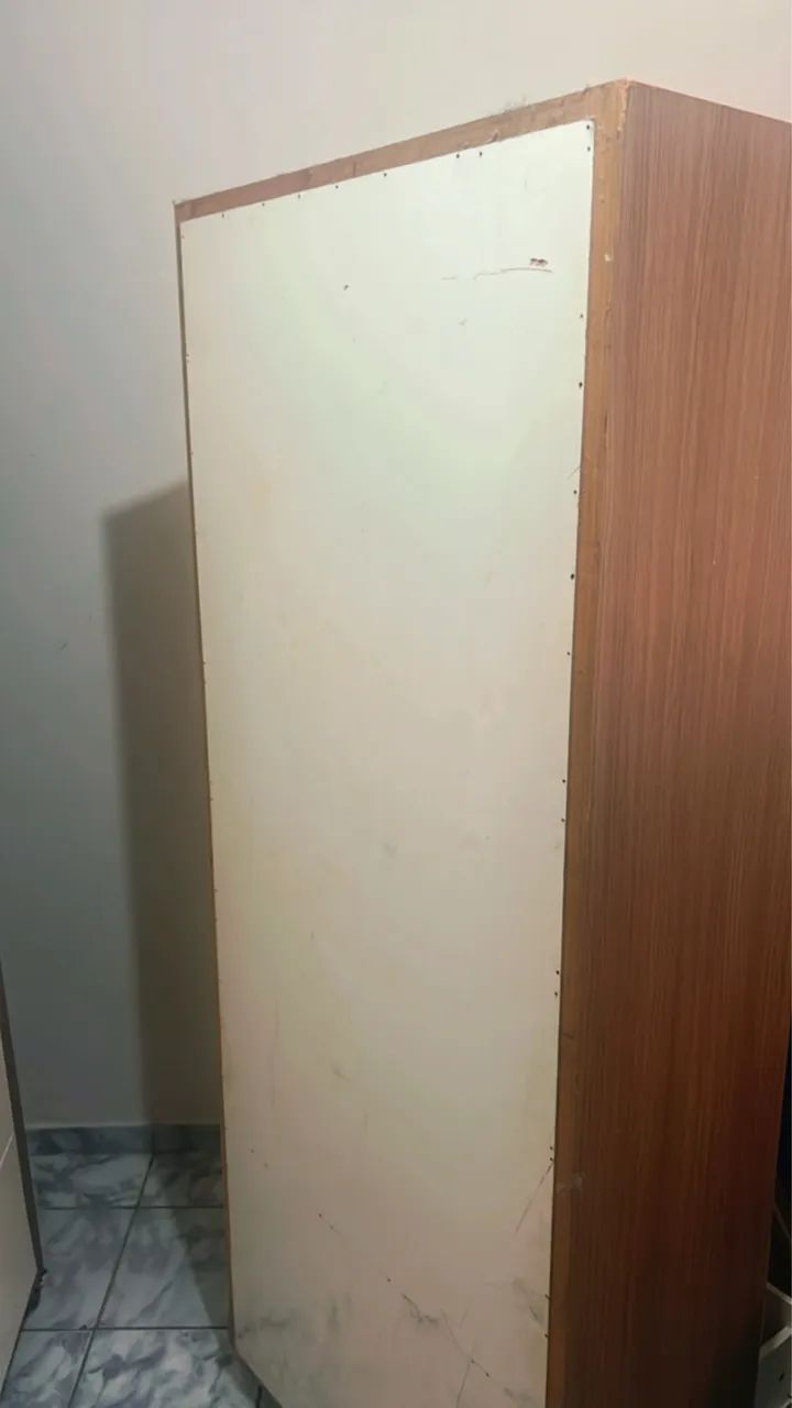 Estante de madeira maciça 64386066216835124