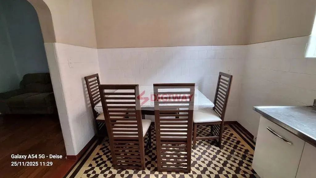 Casa térrea com 2 dormitórios, sala e saleta, cozinha, banheiro, área de serviço, garagem, - Foto 7