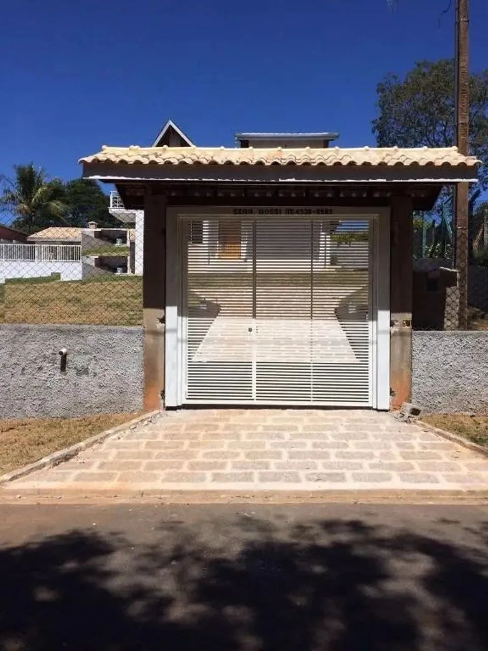 Chácara com 4 dormitórios à venda, 1008 m² por R$ 1.580.000,00 - Sítio da Moenda - Itatiba - Foto 5