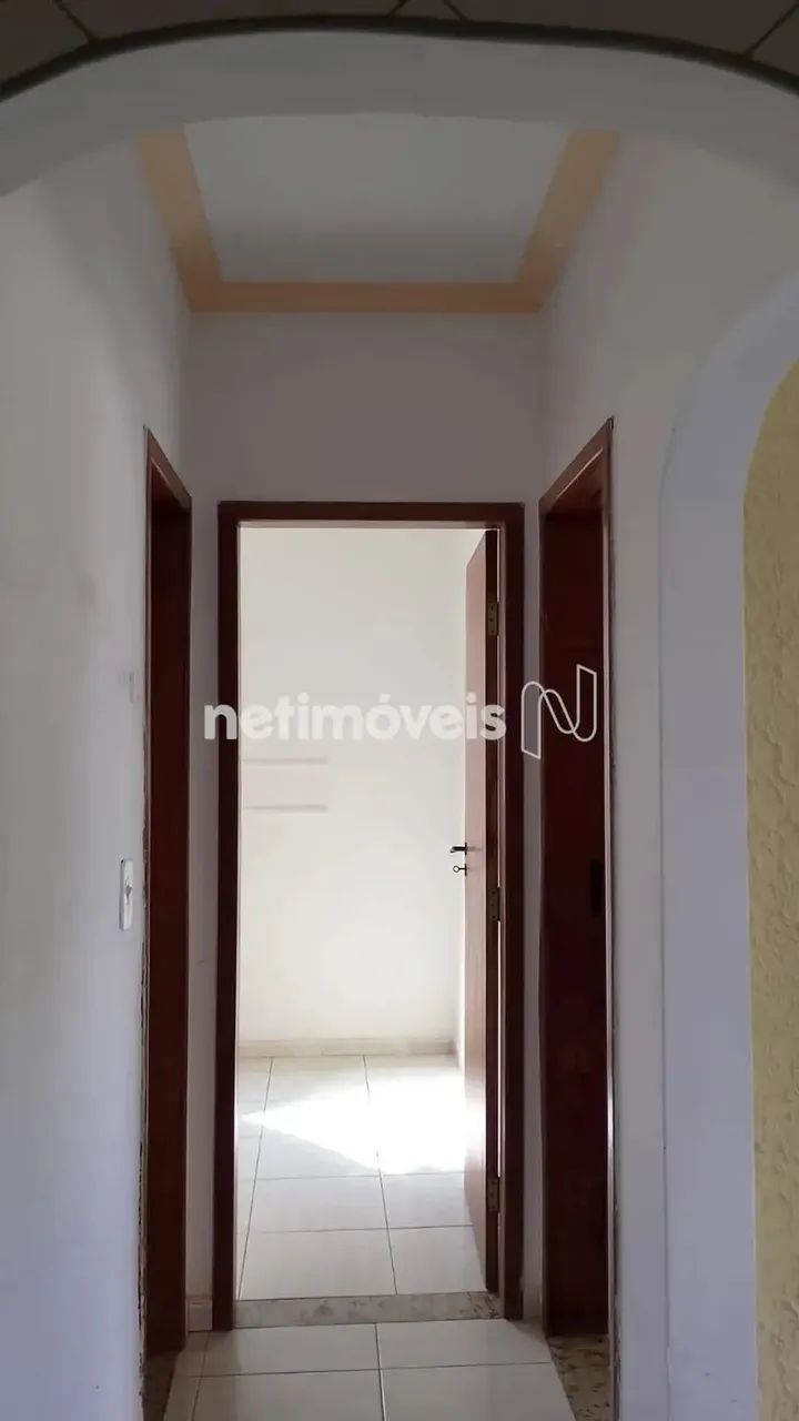 Venda Apartamento 3 quartos Serra Verde (venda Nova) Belo Horizonte - Foto 4