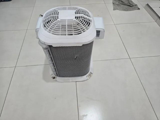 Ar condicionado Electrolux  Split 9.000 BtUS  - Foto 3