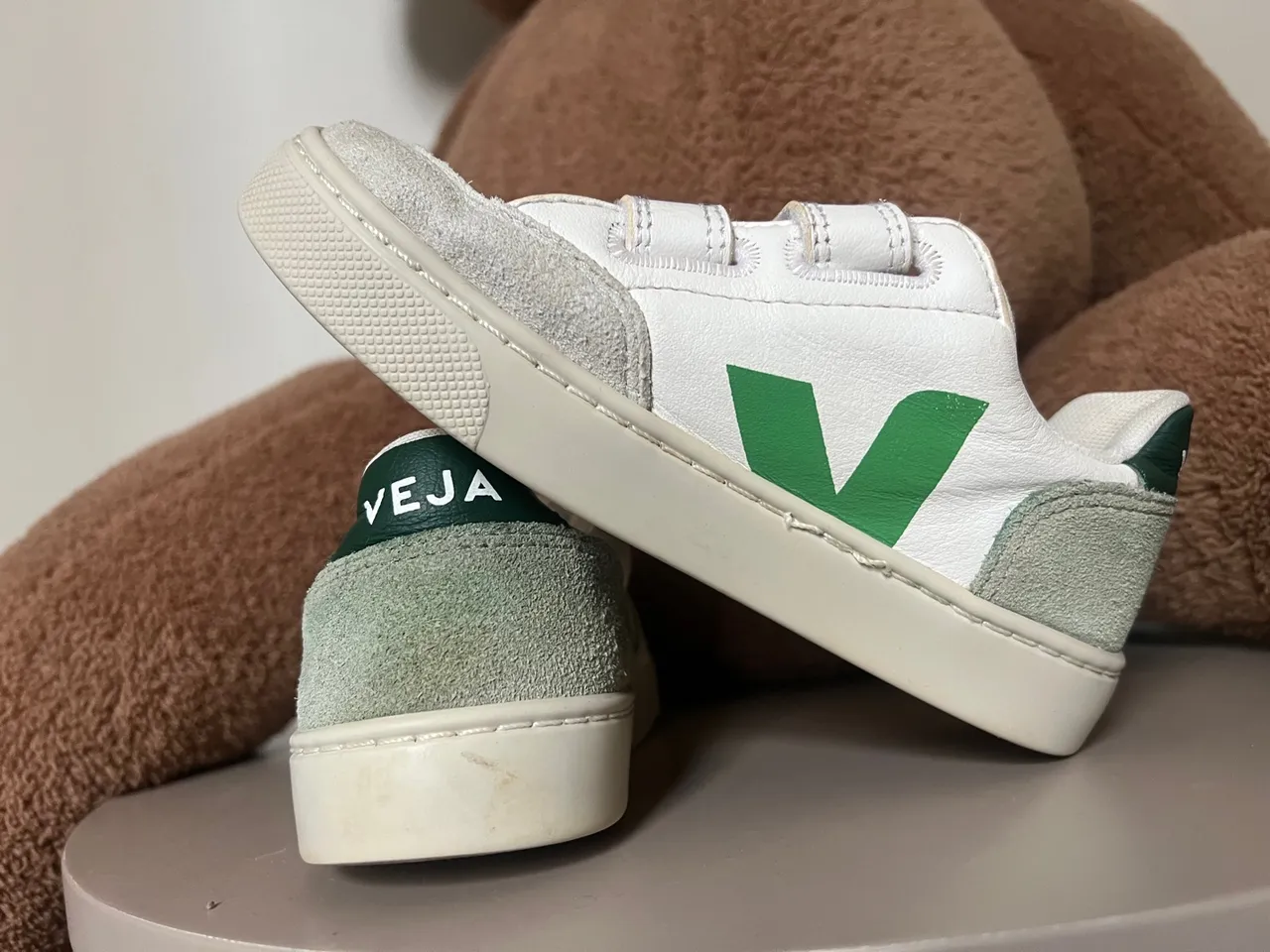 Tênis Veja infantil (muito novo)