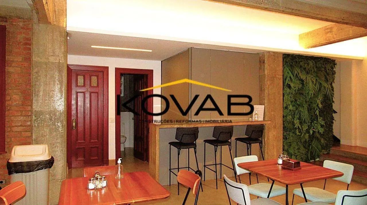 Conjunto comercial com renda, reformado com 264m² para Venda no Centro em frente ao Theatr - Foto 7