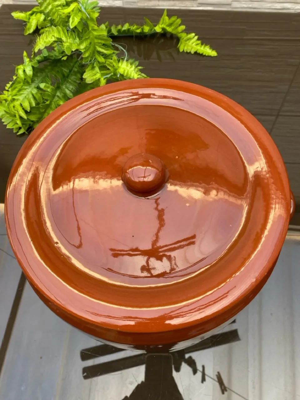 Caçarola ? 14 litros  - Foto 4