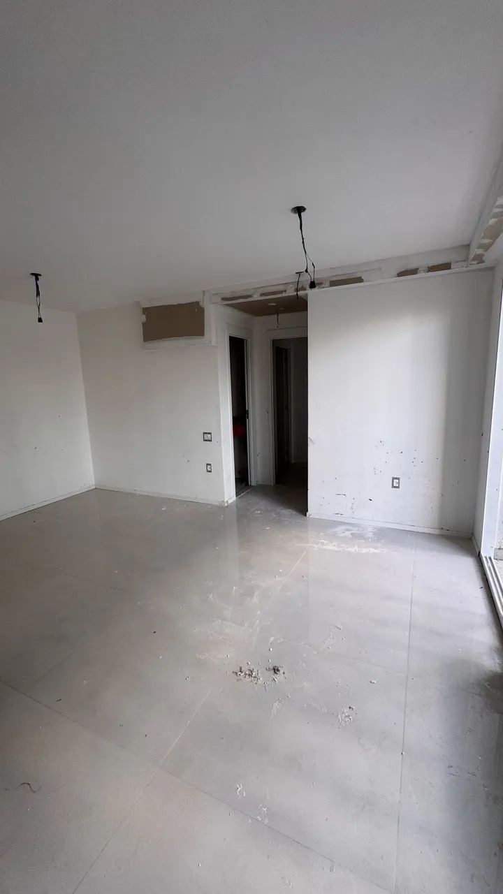Apartamento a 1 minuto do Colegio Arena, Vaca Brava e Goiania Shopping - Foto 3