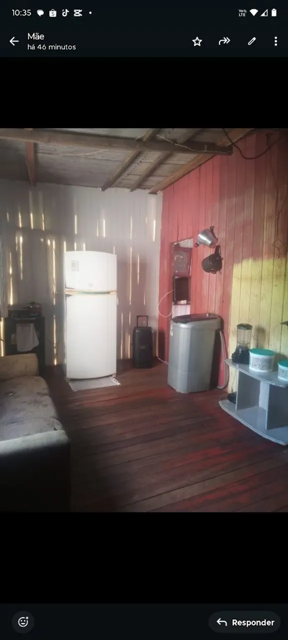 Vendo está casa de 26.000