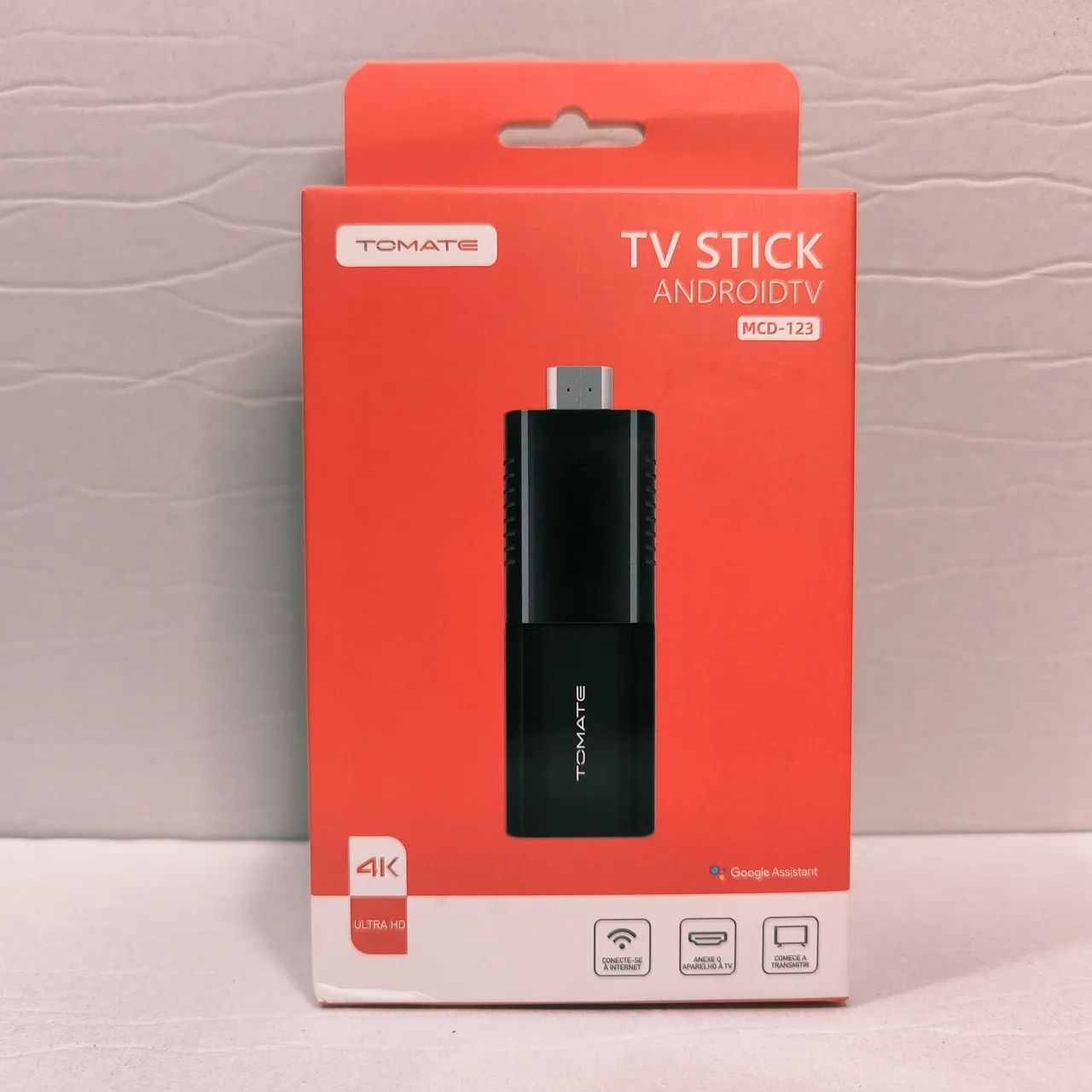 AndroidTV Smart TV Stick 