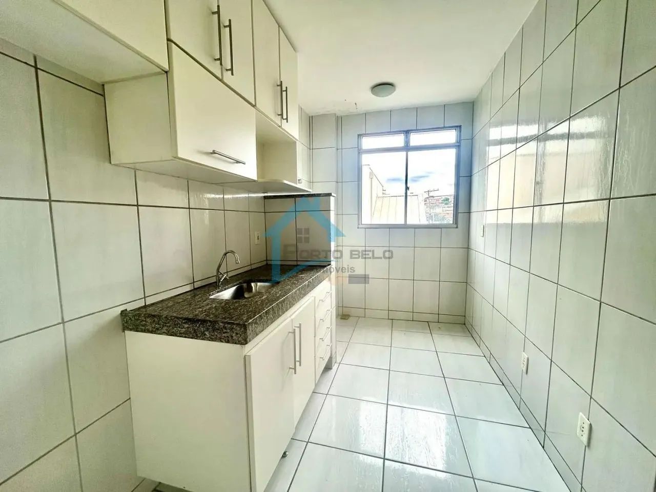 Apartamento 3 Quartos para Venda em Contagem, Inconfidentes, 3 dormitórios, 1 banheiro, 1  - Foto 4